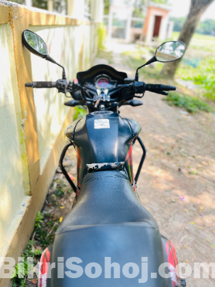 Hero Hunk Double Disk